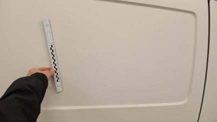 Zdjęcie przedmiotu: Volkswagen Caddy Maxi 2.0 TDI Cargo E6 2.5t