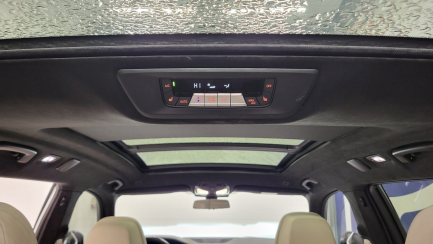 Zdjęcie przedmiotu: BMW X7 M50i sport-aut