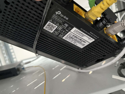 Zdjęcie przedmiotu: System monitoringu wizyjnego IP 