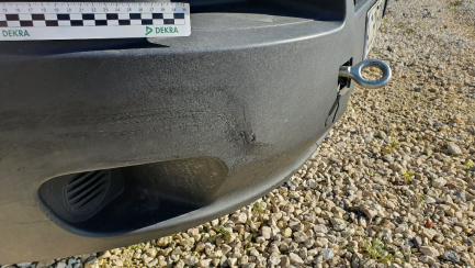 Zdjęcie przedmiotu: Peugeot BOXER 435 BlueHDi Euro 6 2999ccm - 180KM 3,5t 