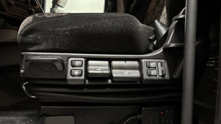 Zdjęcie przedmiotu: SCANIA S460 Super E6 18.0t