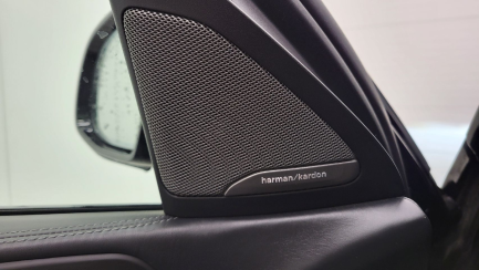 Zdjęcie przedmiotu: BMW X6 M Competition