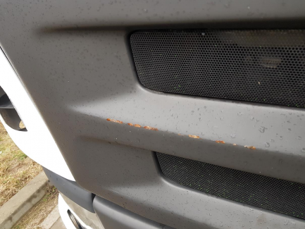 Zdjęcie przedmiotu: PACKAGE AUCTION SCANIA P 380 LB4x2 MLB + Silver Car trailer SRBU 62