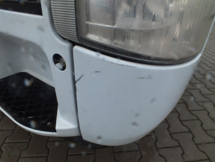 Zdjęcie przedmiotu: Renault 430 DXi Premium Route Euro 5 10837ccm - 439HP