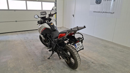 Zdjęcie przedmiotu: BENELLI TRK 702X