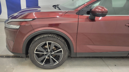 Zdjęcie przedmiotu: Nissan Qashqai 1.3 DIG-T mHEV 4x4 Tekna Xtronic