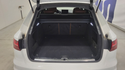 Zdjęcie przedmiotu: Audi A4 Avant 40 TFSI mHEV Advanced S tronic