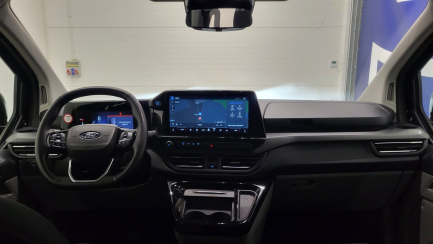 Zdjęcie przedmiotu: Ford Tourneo Custom 2.0 EcoBlue 320 L2 Titanium aut