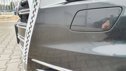 Zdjęcie przedmiotu: Audi A8 50 TDI Quattro Tiptr.