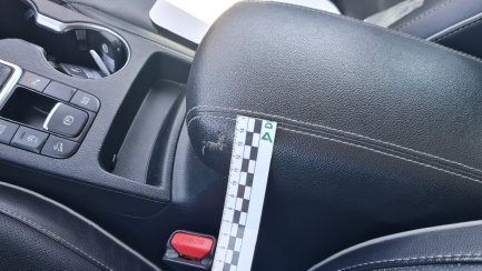 Zdjęcie przedmiotu: Kia Sportage 1.7 CRDI Business Line 2WD DCT