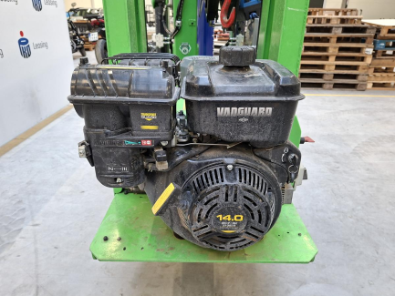 Zdjęcie przedmiotu: Mini żuraw gąsienicowy BEFARD TB5000