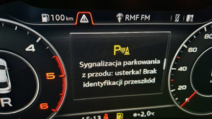 Zdjęcie przedmiotu: Audi A5 Sportback 16-19 2.0 TDI S tronic