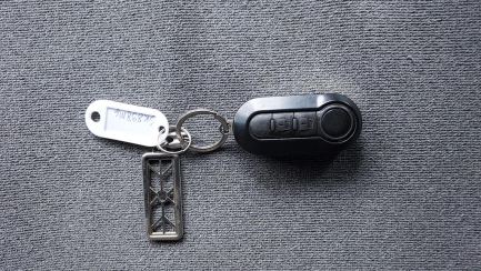 Zdjęcie przedmiotu: Peugeot Boxer 435 2.0 BlueHDi MR`14 E6 3.5t 435 L4