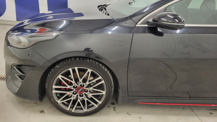Zdjęcie przedmiotu: Kia ProCeed 1.6 T-GDI GT DCT