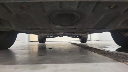 Zdjęcie przedmiotu: Kia Sportage 1.6 GDI M 2WD