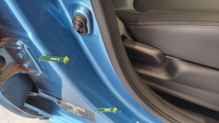 Zdjęcie przedmiotu: Dacia Spring 27.4kWh Expression