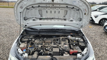 Zdjęcie przedmiotu: Toyota Corolla Combi 1.8 Hybrid Active + LPG