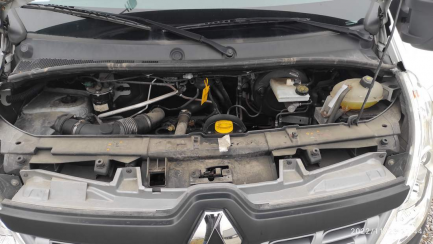 Zdjęcie przedmiotu: Renault Master FWD dCi E6 3.5t L3H1 Pack ClimS&S+E