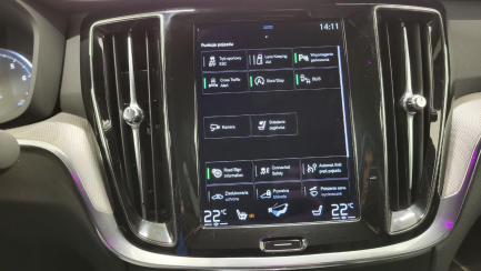 Zdjęcie przedmiotu: Volvo S60 B4 B R-Design aut