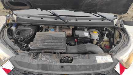 Zdjęcie przedmiotu: Iveco DAILY E5 3.5t