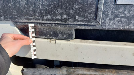 Zdjęcie przedmiotu: MAN TGX E6 18.0t BLS(XLX)