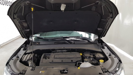 Zdjęcie przedmiotu: Jeep Compass