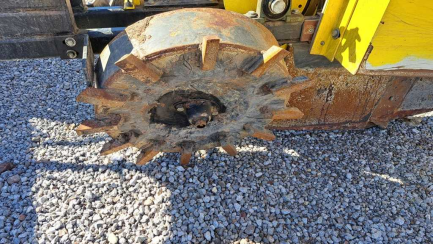 Zdjęcie przedmiotu: Sadzarka leśna Starlas OT1 