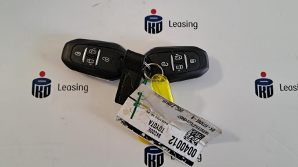 Zdjęcie przedmiotu: Toyota ProAce Verso 2.0 CRD E6.3 3.1t Long VIP Aut.