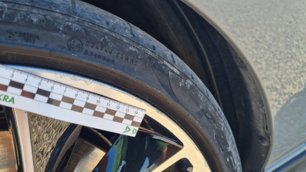 Zdjęcie przedmiotu: Hyundai I30 2.0 T-GDI GPF N Performance