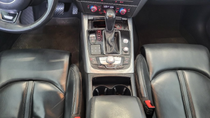 Zdjęcie przedmiotu: Audi A6 Allroad 3.0 TDI Quattro