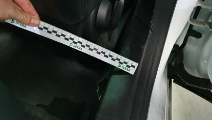 Zdjęcie przedmiotu: Renault Megane IV Grandtour 1.3 TCe FAP Life