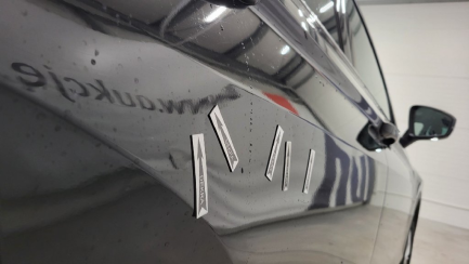 Zdjęcie przedmiotu: Volkswagen Tiguan 2.0 TDI BMT SCR Comfortline DSG