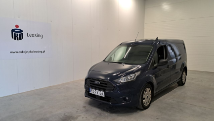 Ford Transit Connect 210 L2 1.5 TDCi E6.2 2.3t Trend