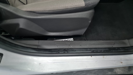Zdjęcie przedmiotu: Ford Transit Courier 1.0 EcoBoost Trend Euro 6
