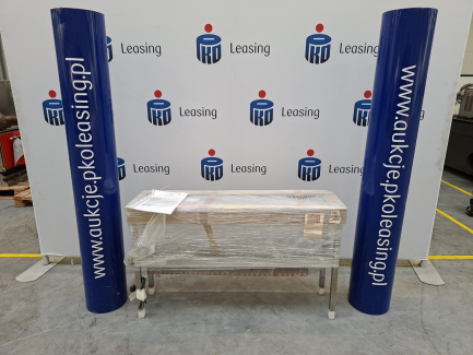 Nadstawka grzewcza STALGAST 982223140