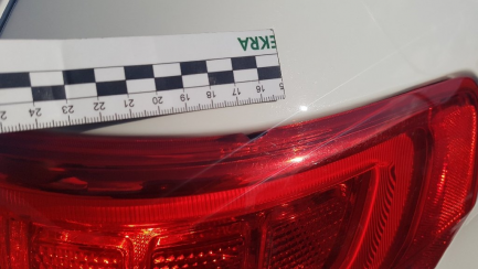 Zdjęcie przedmiotu: Jeep Grand-cherokee 3.0 CRD Overland Summit EU6