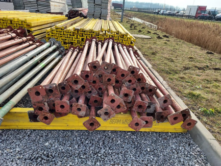 Zdjęcie przedmiotu: Ceiling formwork elements