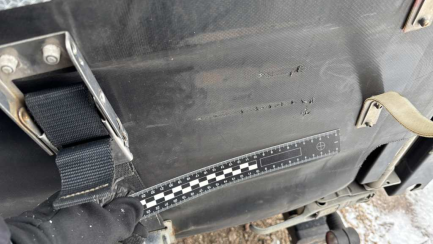 Zdjęcie przedmiotu: KOEGEL SN 24 Mega CO24P90/910/13.95 35.0t