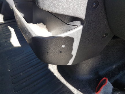 Zdjęcie przedmiotu: RENAULT/PARTNER Master dCi 150 L3 Pack Clim Euro 5