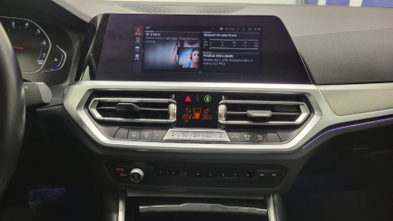 Zdjęcie przedmiotu: BMW 320i xDrive Sport Line aut