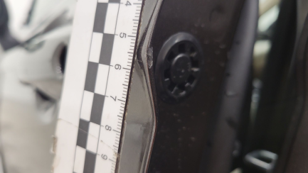 Zdjęcie przedmiotu: Toyota Camry 2.5 Hybrid Executive CVT