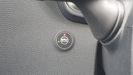 Zdjęcie przedmiotu: Toyota Corolla Combi 1.8 Hybrid GPF Active + LPG