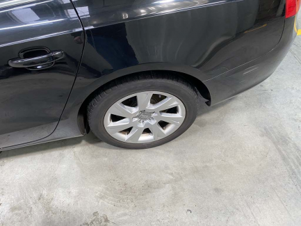 Zdjęcie przedmiotu: Audi A5 Sportback 2.0 TFS 