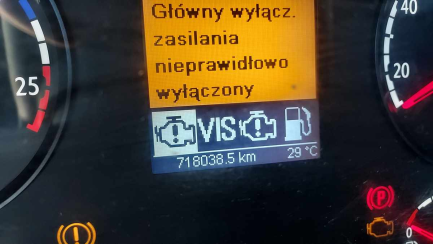 Zdjęcie przedmiotu: SCANIA R420 LA 6x2HNA E5 26.5t