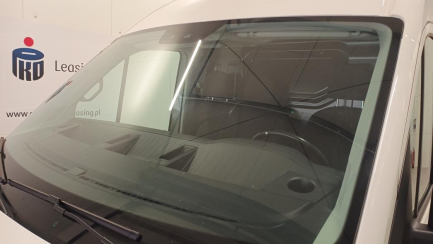 Zdjęcie przedmiotu: MAN TGE E6 3.5t L5H3