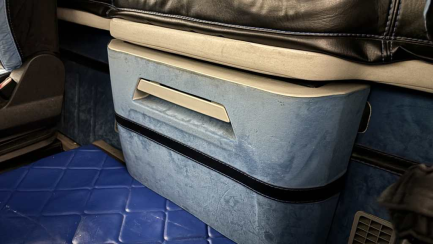 Zdjęcie przedmiotu: Ford F-MAX 500 12.7 TDCi E6d 18.0t