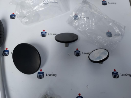 Zdjęcie przedmiotu: URZADZENIE MEDYCZNE RF DIATHERMY LVT-250