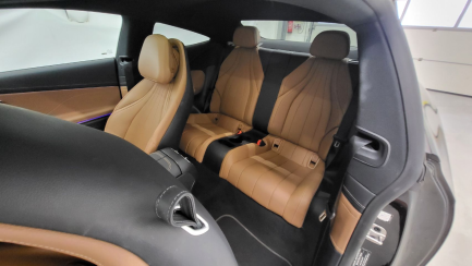 Zdjęcie przedmiotu: Mercedes-benz CLE 220 d mHEV AMG Line