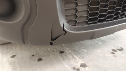 Zdjęcie przedmiotu: Renault Kangoo III Express Maxi dCi Pack Clim Maxi E6 2.2t