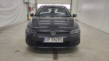 Zdjęcie przedmiotu: Volkswagen Golf VIII 1.0 TSI